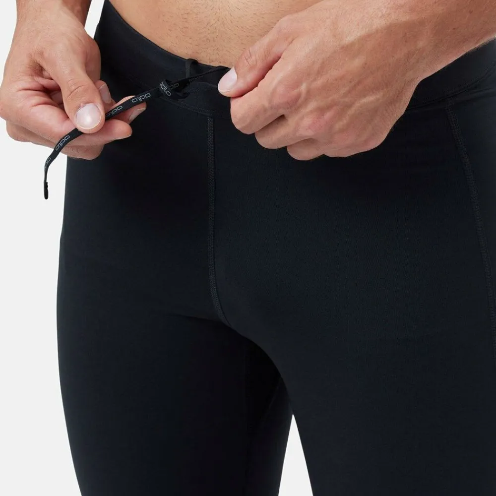 Heren Odlo Ondergoed Heren|Tights Essential warm 323312