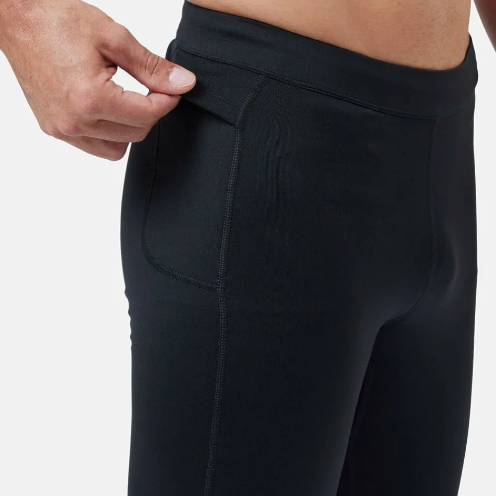 Heren Odlo Ondergoed Heren|Tights Essential warm 323312