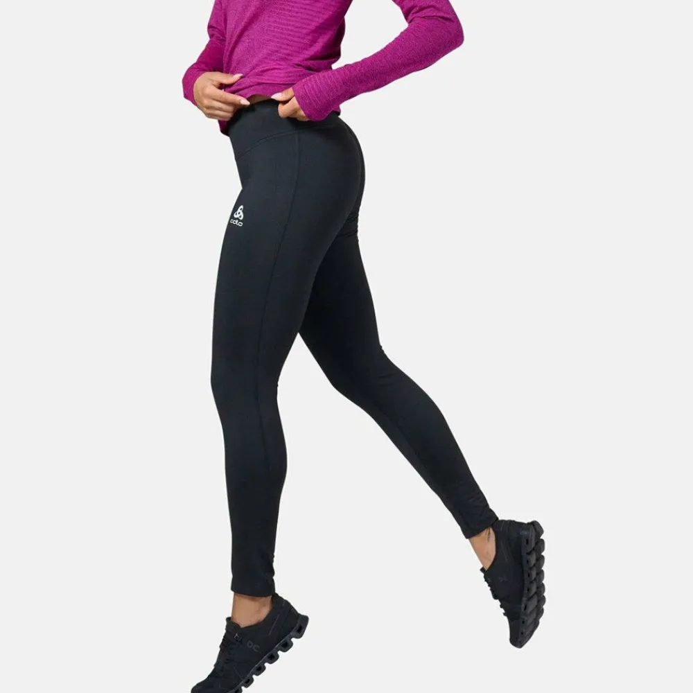 DAMES Odlo Ondergoed Dames|Broeken Dames|Tights Essential warm