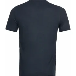 Heren Odlo Shirts Heren|T-shirt crew neck s/s F-DRY