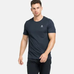 Heren Odlo Shirts Heren|T-shirt crew neck s/s F-DRY