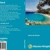 Odyssee Reisgidsen Balkan, Griekenland & Cyprus|Reisgids Sámos