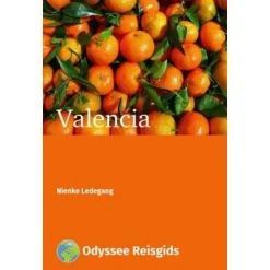 Odyssee Reisgidsen Spanje & Portugal|Valencia