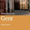 Odyssee Reisgidsen Benelux|Wandelen in Gent