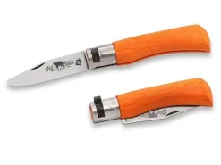 Old Bear Messen|Young ongeslepen