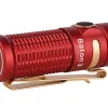 Olight Zaklampen|Baton 3 premium kit red