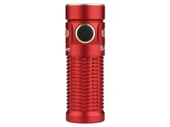 Olight Zaklampen|Baton 3 premium kit red