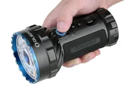 Olight Zaklampen|Marauder 2 rechargeable