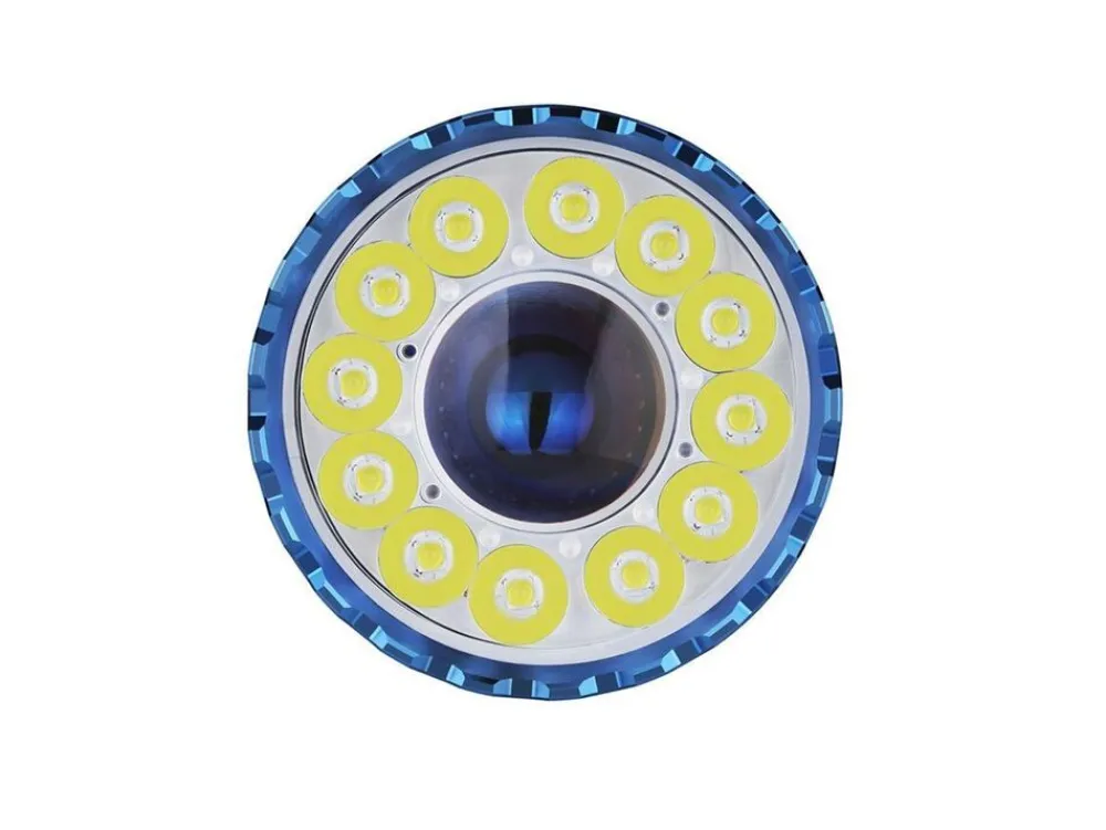 Olight Zaklampen|Marauder 2 rechargeable