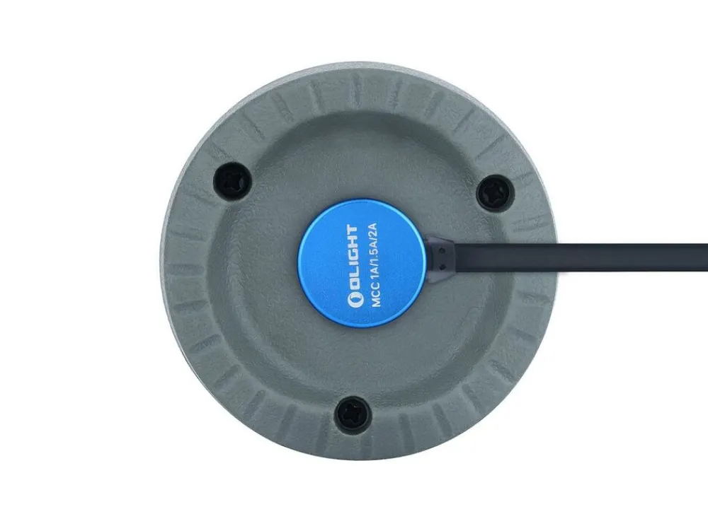 Olight Lantaarns|Olantern bastalt grey