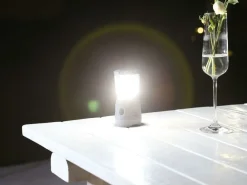 Olight Lantaarns|Olantern bastalt grey