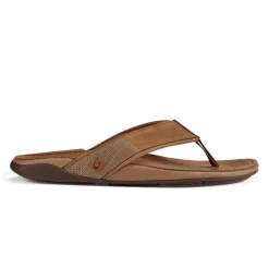 Olukai Slippers|Tuahine M