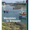 One Day Walks Publishing Frankrijk|Wandelen in Bretagne