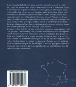 One Day Walks Publishing Frankrijk|Wandelen in de Ardèche