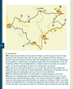 One Day Walks Publishing Frankrijk|Wandelen in de Ardèche