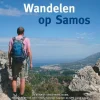 One Day Walks Publishing Balkan, Griekenland & Cyprus|Wandelen op Samos
