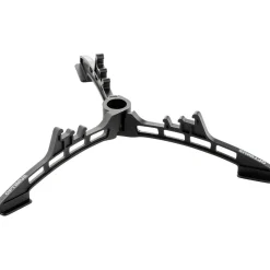 Optimus Branderonderdelen|Canister Stand Black Edition