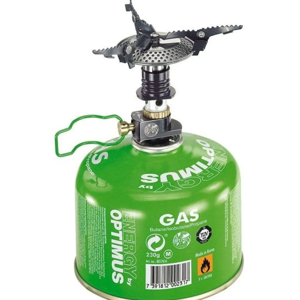 Optimus Branders|Crux