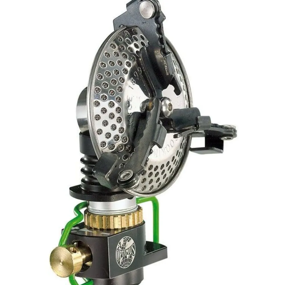 Optimus Branders|Crux