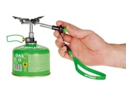 Optimus Branders|Crux Lite with piezo