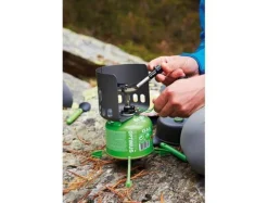 Optimus Branders|Crux Lite with piezo