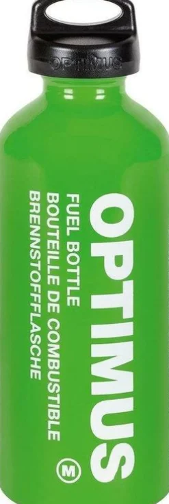 Optimus Branders|Fuel Bottle M 0,6 liter