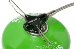 Optimus Branders|Polaris Optifuel