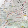 Orama Balkan, Griekenland & Cyprus|Wegenkaart 55 Epirus 1:200.000