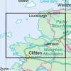 Ordnance Survey Ierland Groot-Brittanië & Ierland|Wandelkaart 37 Mayo Galway