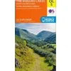Ordnance Survey Groot-Brittanië & Ierland|OS Explorer 5 English Lakes North Eastern