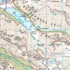 Ordnance Survey Groot-Brittanië & Ierland|Wandelkaart 191 Okehampton & North Dartmoor