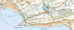 Ordnance Survey Groot-Brittanië & Ierland|Wandelkaart OL2 Active Explorer Yorkshire Dales