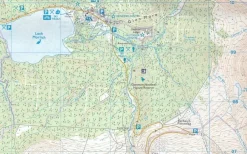 Ordnance Survey Groot-Brittanië & Ierland|Wandelkaart OL12 Explorer Brecon Beacons