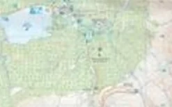 Ordnance Survey Groot-Brittanië & Ierland|Wandelkaart Peak District Dark Peak area 1:25.000