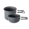 origin outdoors Pannen & Ketels|Biwak pot set trekking 3-4 persons