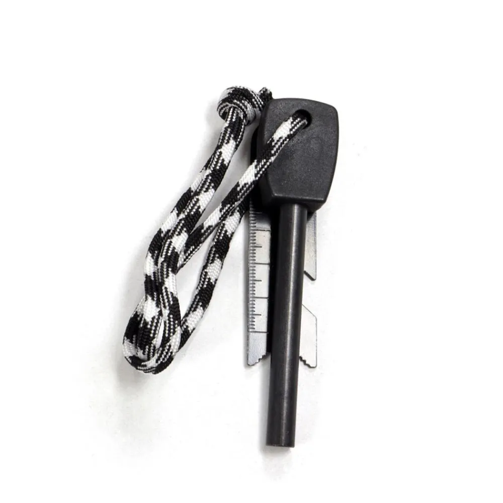 origin outdoors Kookaccessoires|Firesteel