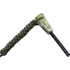 origin outdoors Kookaccessoires|Firesteel Stone Green