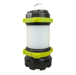 origin outdoors Lantaarns|LED camping lantern spotlight 1000 lumens