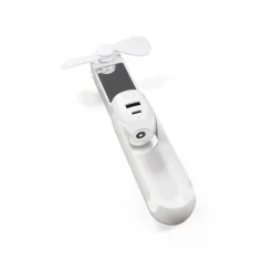 origin outdoors Reisgadgets|Mini-Fan 4 in 1 white
