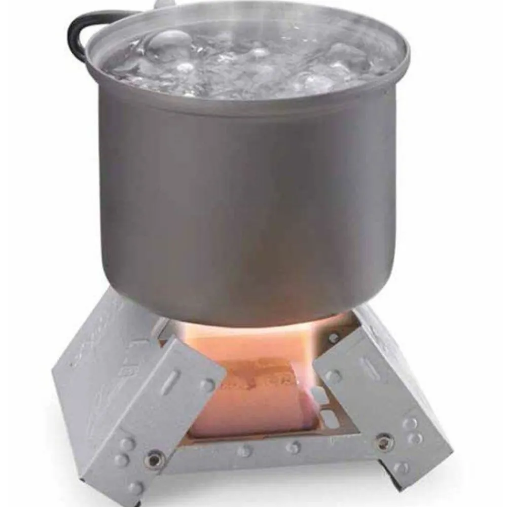 origin outdoors Branders|Pocket stove mini
