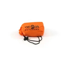 origin outdoors Regenbescherming|Poncho Emergency