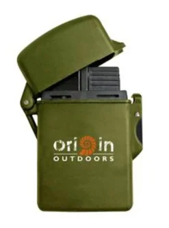 origin outdoors Kookaccessoires|Storm Lighter waterproof