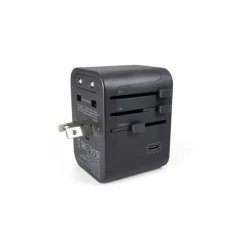 origin outdoors Reisstekkers|Universal travel adapter reisstekker