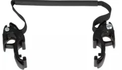 Ortlieb Fietstassen|Fietstassen|2 QL2.1Hooks 1 Handle 16mm