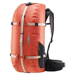 Ortlieb Bergsport- & Ski-Rugzakken|Atrack 35 L Duffel Rugzak
