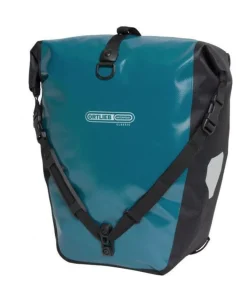 Ortlieb Fietstassen|Fietstassen|Back Roller Classic QL2.1 - waterdichte Achtertassen