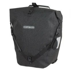 Ortlieb Fietstassen|Fietstassen|Back Roller High Visibility Single - één achtertas