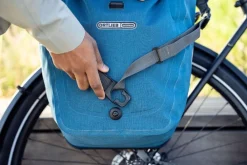 Ortlieb Fietstassen|Fietstassen|Back roller plus QL2.1 20L