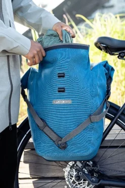 Ortlieb Fietstassen|Fietstassen|Back roller plus QL2.1 20L