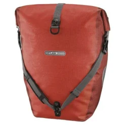 Ortlieb Fietstassen|Fietstassen|Back Roller Plus QL2.1 - waterdichte achtertassen